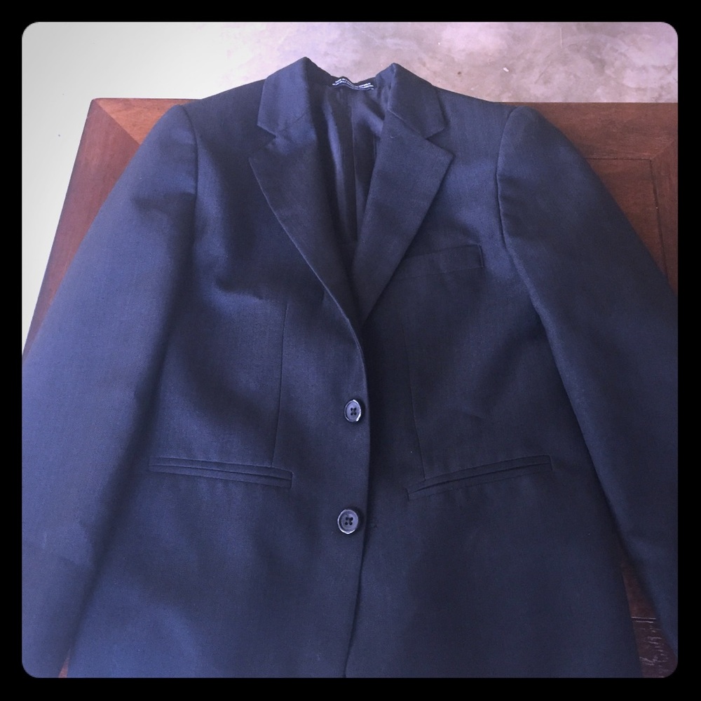Boys Suit (2piece)